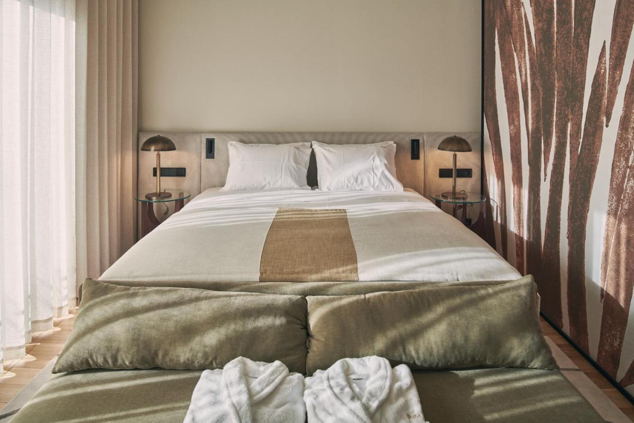 Hotel Prim&Proper OOporto Esterno foto
