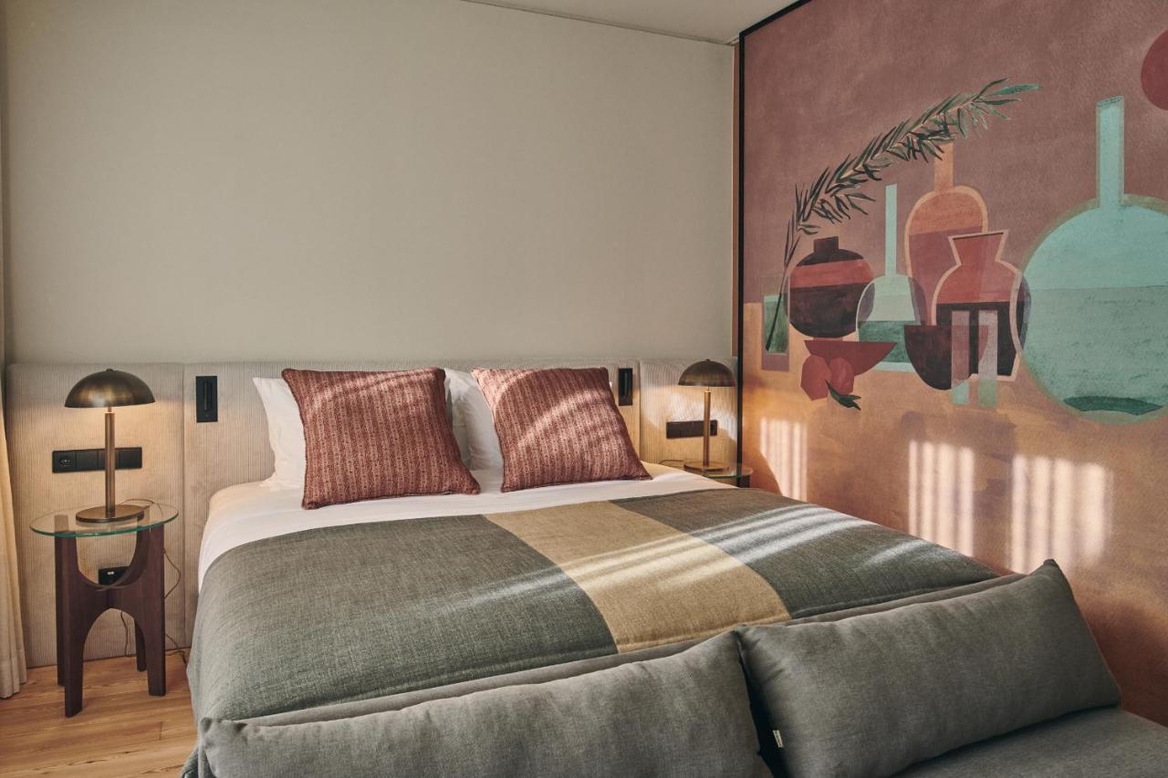Hotel Prim&Proper OOporto Esterno foto