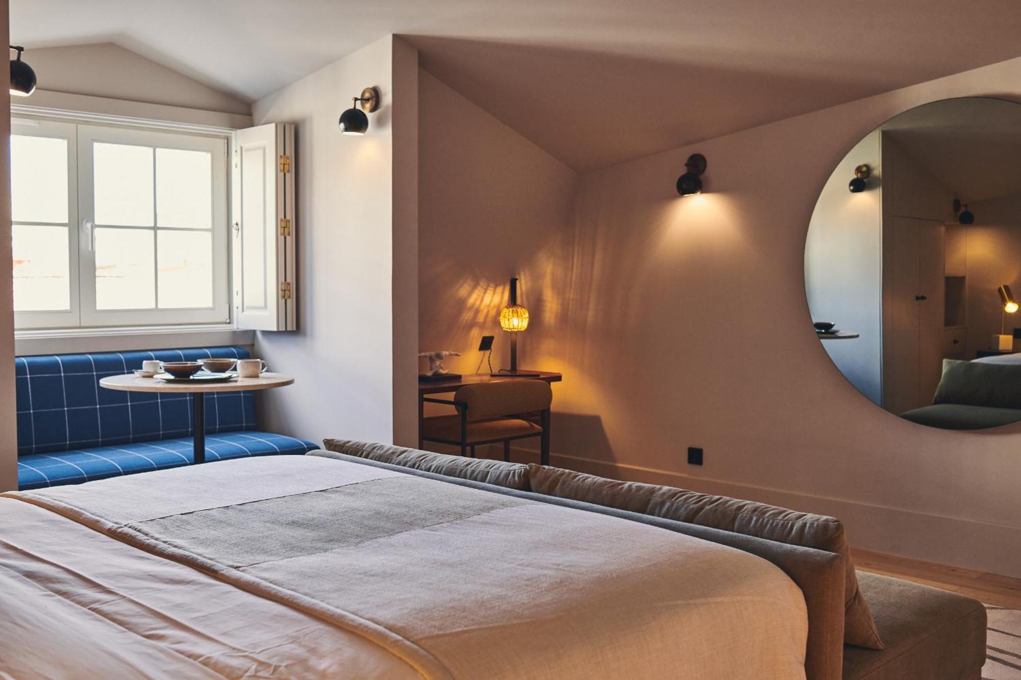 Hotel Prim&Proper OOporto Esterno foto